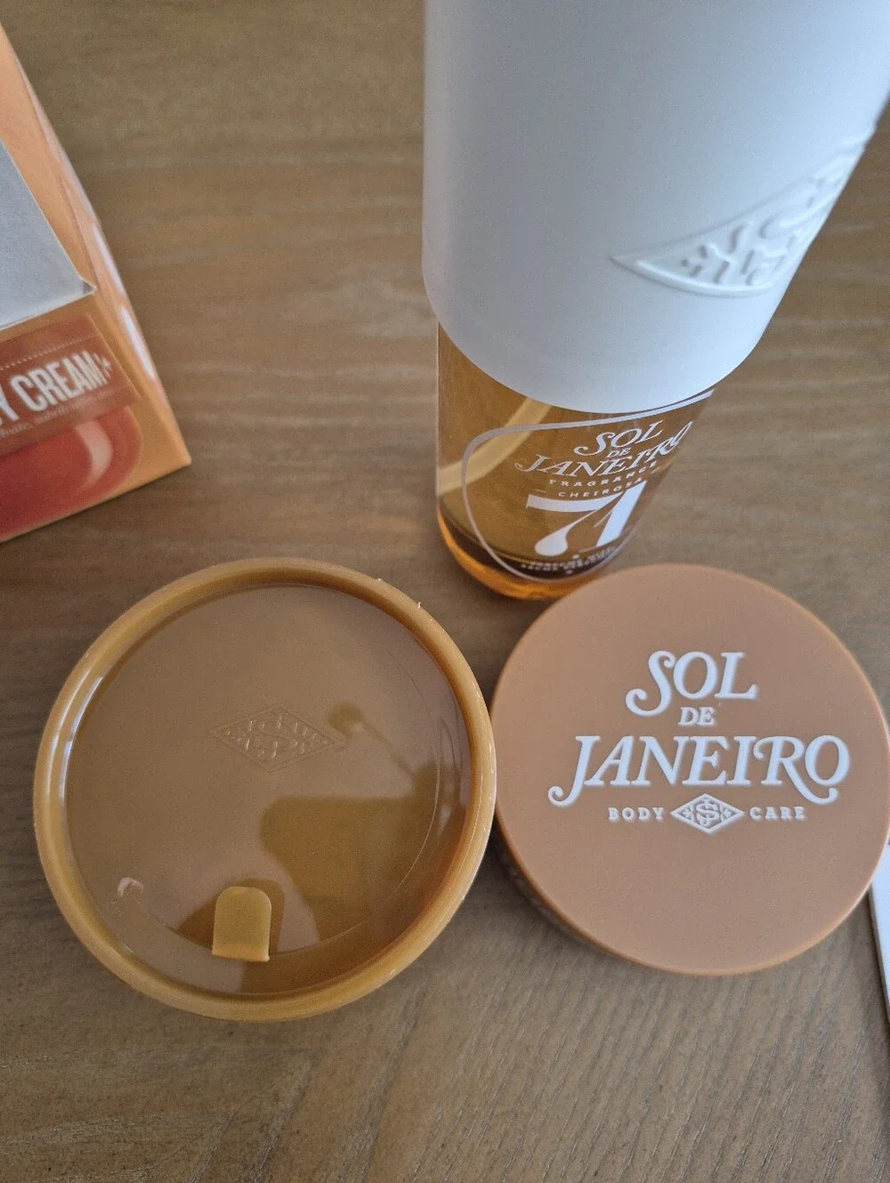 LIMITED EDITION Cheirosa '71